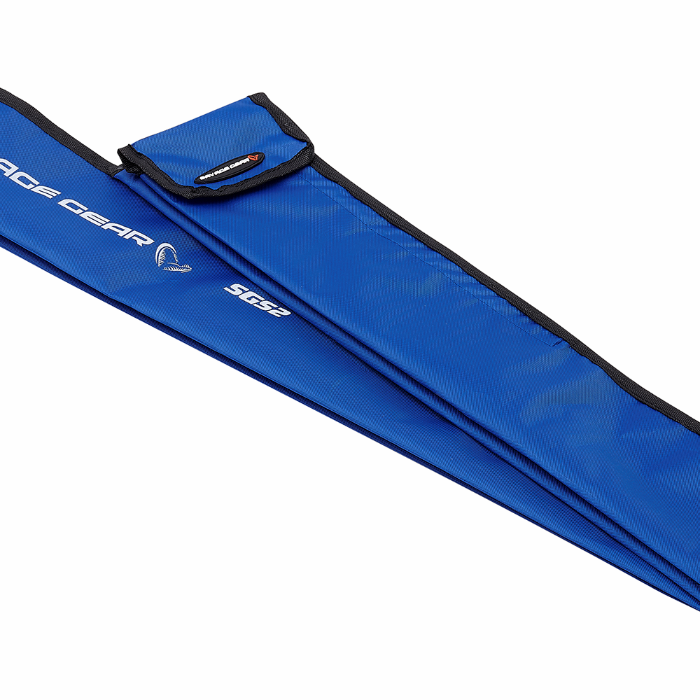 Canna Spinning Savage Gear SGS2 All-Around