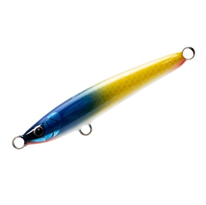 Stickbait Bertox HD 13,5 cm 45 gr col. Fusilier