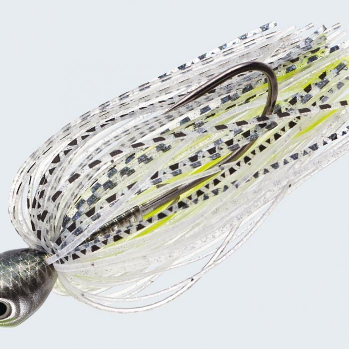 Chatterbait Evergreen Jack Hammer 1/2 oz