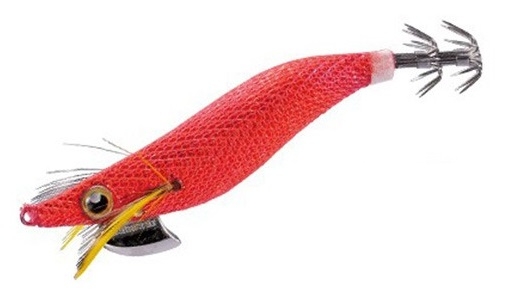 Totanara Shimano Sephia Clinch Kaerutobi Upper 2.5 Gou Col. 005 Totanara Shimano Sephia Clinch Kaerutobi Upper 2.5 Gou Col. 005