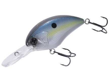 Crankbait OSP Blitz DR 3/8 oz 11gr 53mm