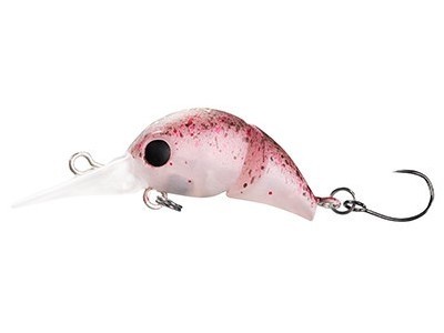 Crankbait Shimano Cardiff Chibitoro 25F 25mm 1.4g