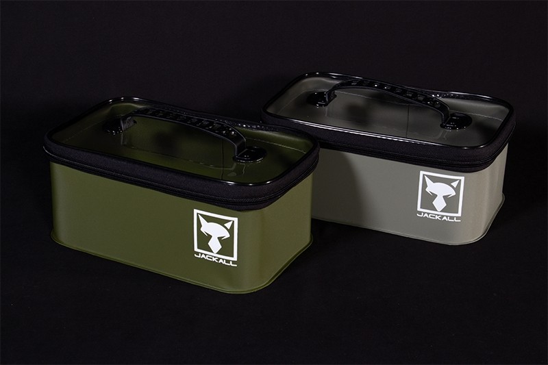 Borsa Jackall Tackle Pouch