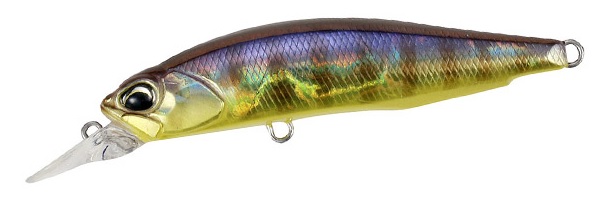 Jerkbait Duo Realis Rozante 77 SP col. ADA3197 - Violet Gill YB