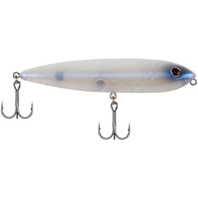 WTD Berkley J-Walker 100 col. Ghost White