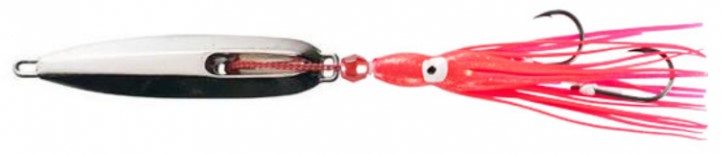 Inchiku Shimano Engetsu Bottom Ship 240 g col. 01T