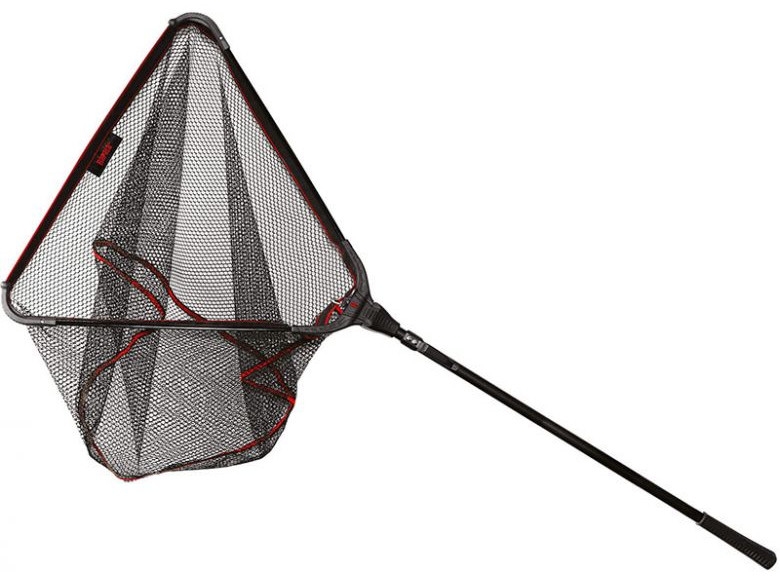 Guadino Rapala Folding Net RNFN-L