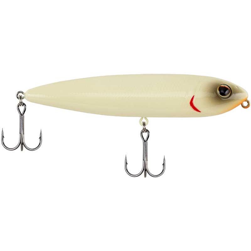 Wtd Berkley J-Walker 120 Col. Bone Wtd Berkley J-Walker 120 Col. Bone