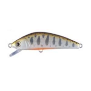 Jerkbait Native Forest I-Fish FT 50S 5 g col. 2