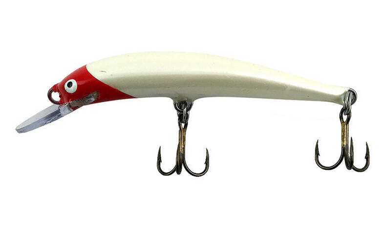 Minnow Nils Master Invincible Floating 8 cm 8 g col. 031