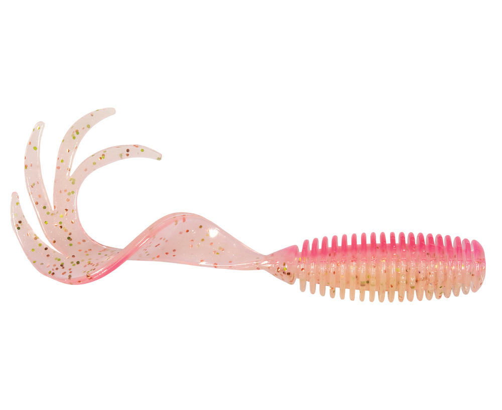 Falcetto Z-Man St Grubz 2.5" col. 326 Laguna Shrimp Falcetto Z-Man St Grubz 2.5" col. 326 Laguna Shrimp