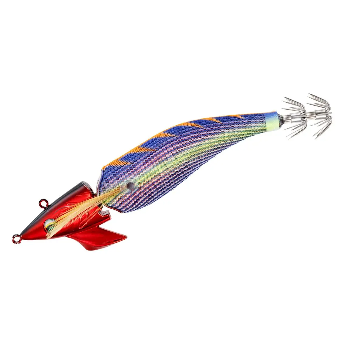 Totanara Daiwa Emeraldas Amorous Joint 2.5 col. 01 Red Stripe Purple Totanara Daiwa Emeraldas Amorous Joint 2.5 col. 01 Red Stripe Purple