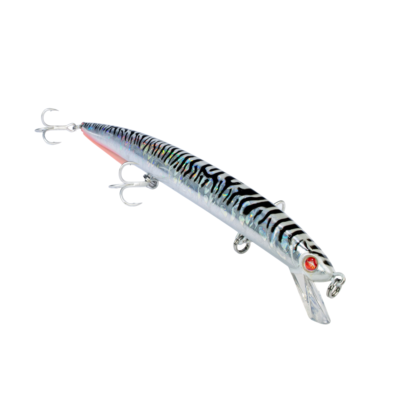 Jerkbait Seaspin Mommotti 160 S