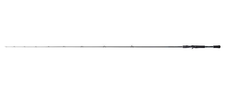 Canna Shimano Curado Casting 6'10" 7-21 g Fast