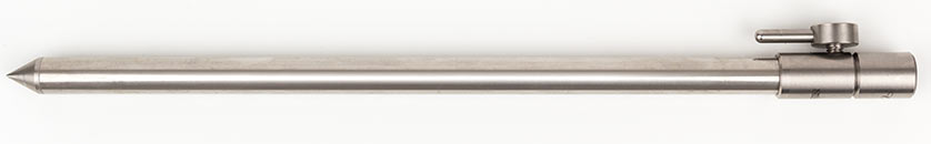 Picchetto Stainless Steel Bank Stick