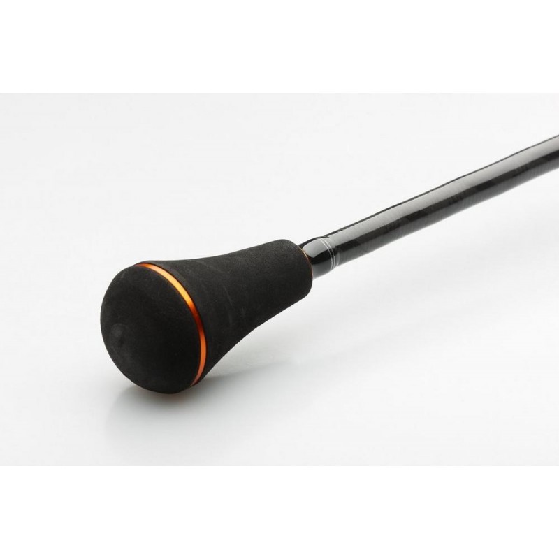Canna Penn Conflict XR Slow Pitch Jigging 6'2” 150 g