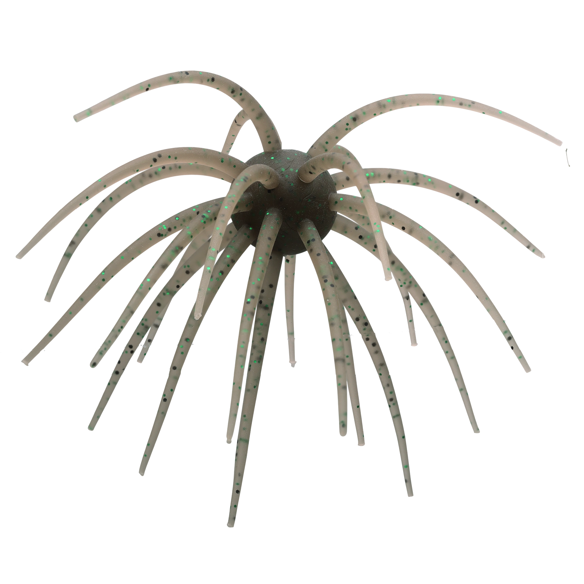 Softbait Hide Up Coike Soft Material 17 mm col. 243 Tmrnb Drk Shrmp Softbait Hide Up Coike Soft Material 17 mm col. 243 Tmrnb Drk Shrmp