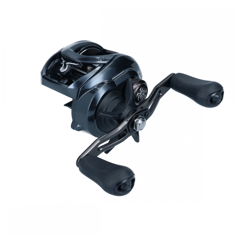 Mulinello Daiwa 20 TATULA TWS 300HL (scatola mancante)