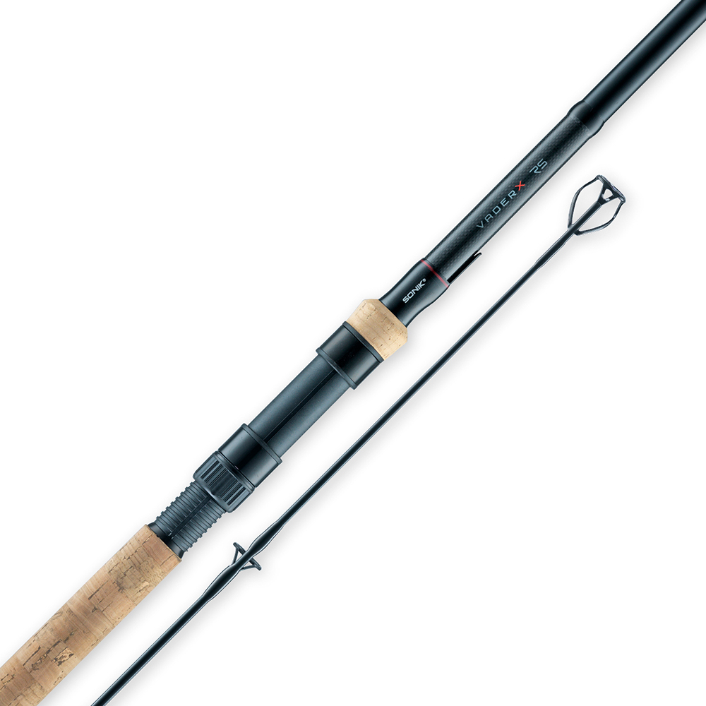 Canna Sonik Vaderx RS CORK