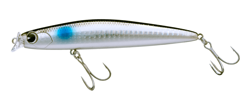 Darter Minnow IMA Kosuke KK110 F 17 g