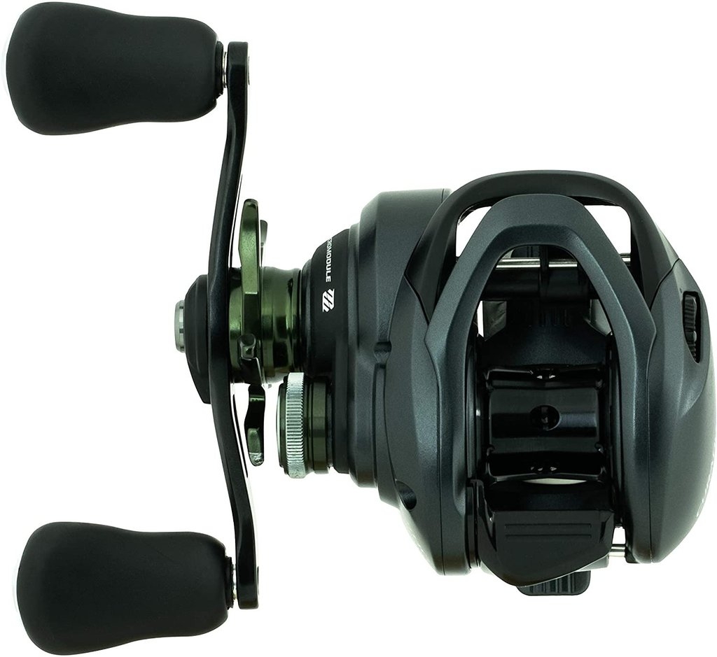 Mulinello Shimano Curado MGL K 71