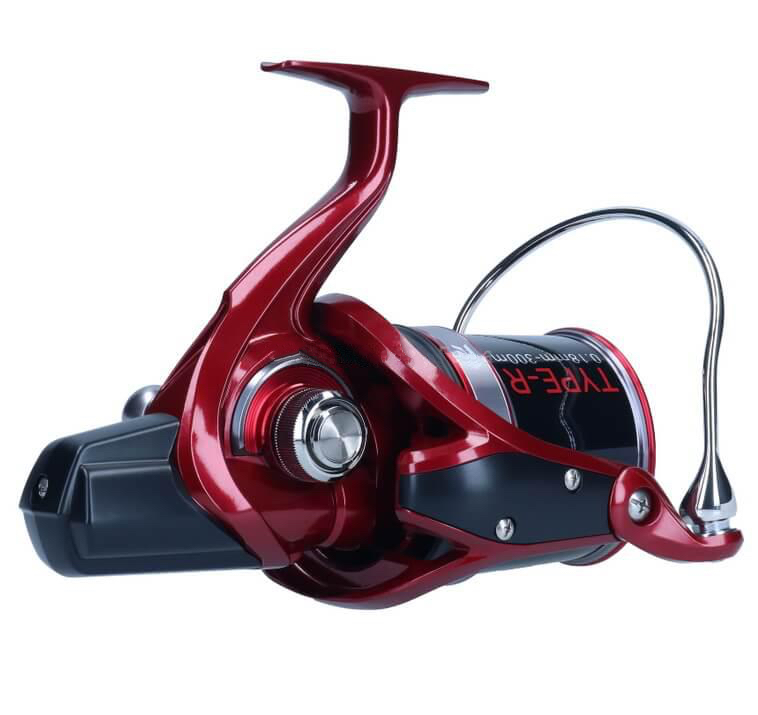 Mulinello Daiwa 23 Emblem Surf 45SCW QD TYPE-R