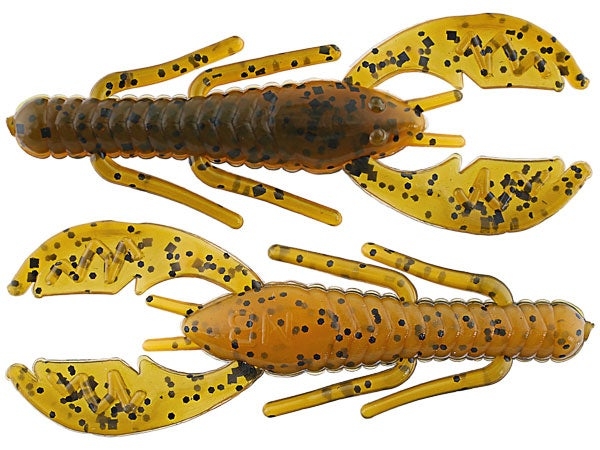 Gambero Netbait Paca Slim 3.5” col. 131 Alabama Craw Gambero Netbait Paca Slim 3.5” col. 131 Alabama Craw