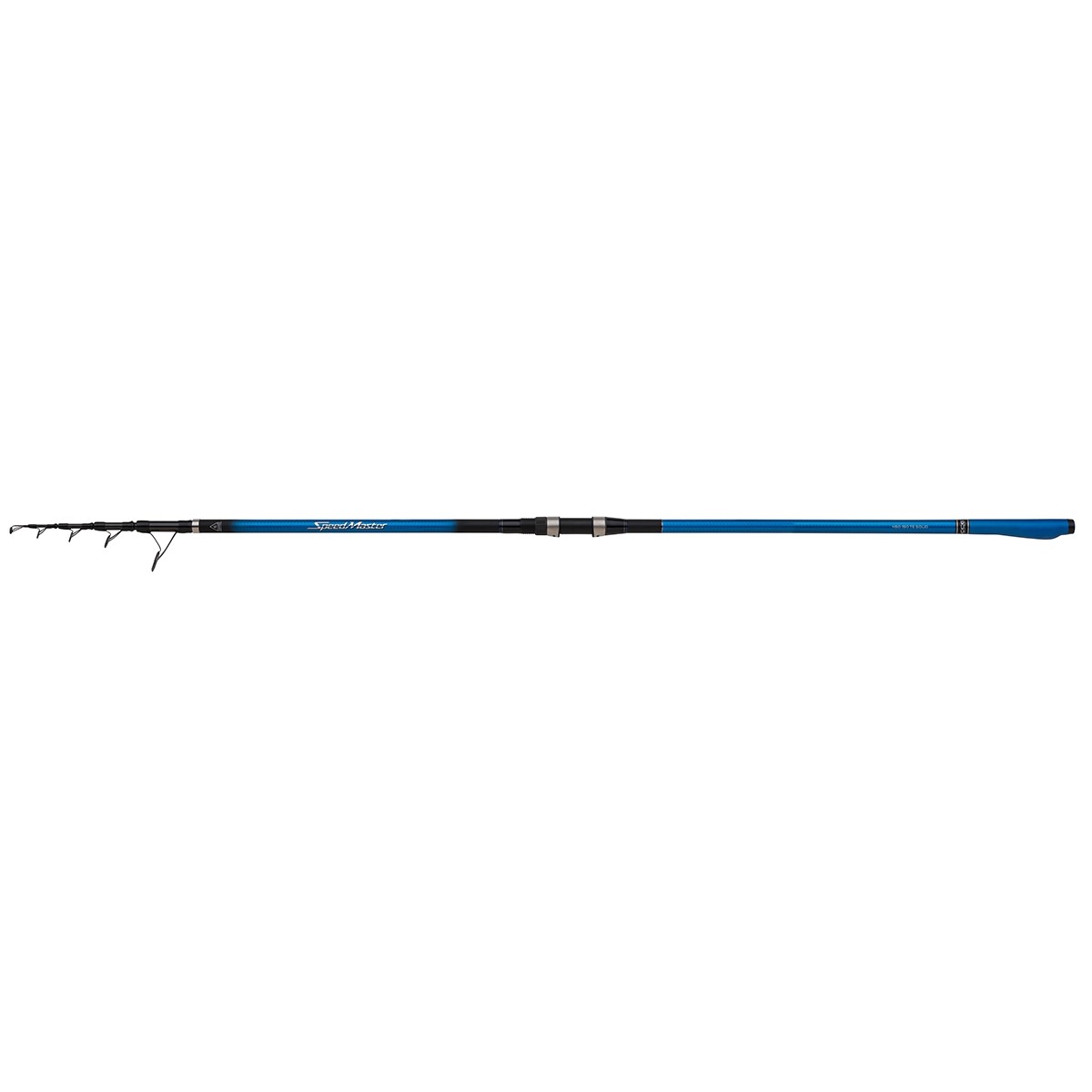 Canna Shimano Speedmaster DX Surf Tele 4,50 m 220 gr