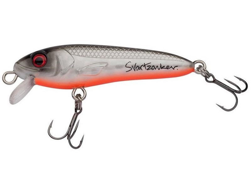 Minnow Abu Garcia Svartzonker Mc Celly 70 col. Fegis Minnow Abu Garcia Svartzonker Mc Celly 70 col. Fegis