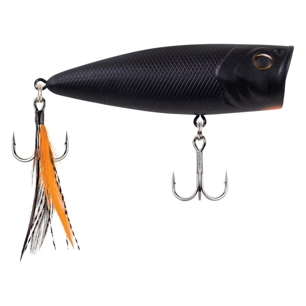 Popper Berkley Bullet Pop 60 Col. Maverick Popper Berkley Bullet Pop 60 Col. Maverick