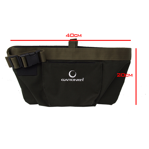 Marsupio Per Esche Skorpion Bait Pouch