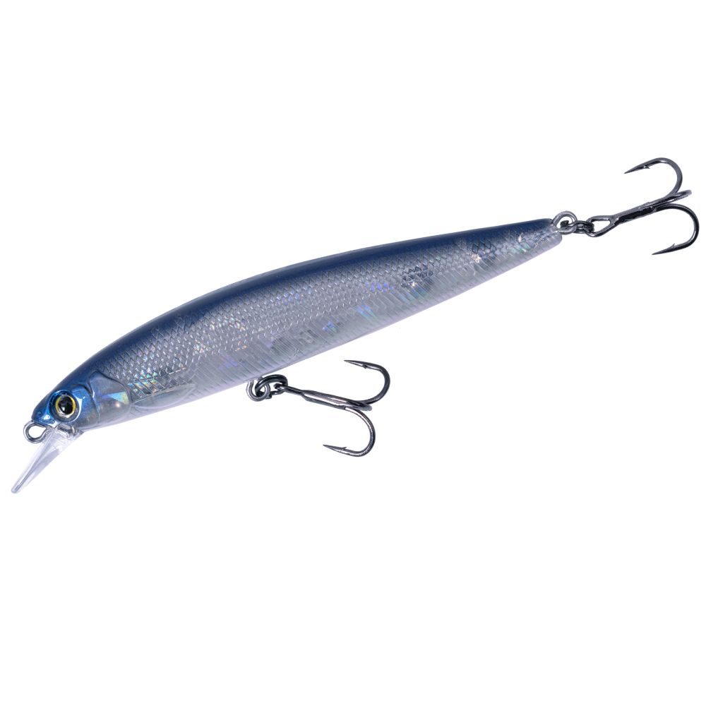 Artificiale Major Craft Ceana Jerkbait 90 Shallow col. Ghst Tennesee Artificiale Major Craft Ceana Jerkbait 90 Shallow col. Ghst Tennesee