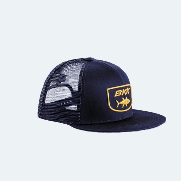 Cappello BKK Tuna Snapback Col. Blue