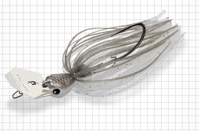 Chatterbait Evergreen Jack Hammer Baby Jack 3/8 oz