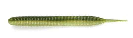 Pintail Stick Worm Keitech Sexy Impact 2.8”