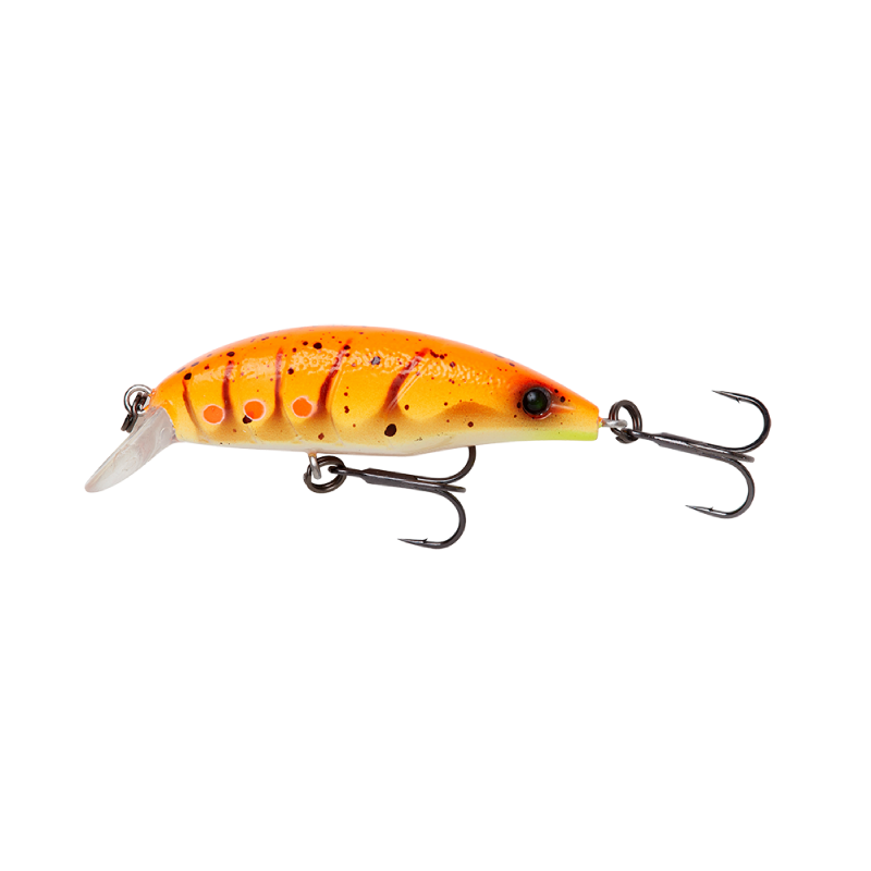 Minnow Savage Gear 3D Shrimp Twitch SR SP 5.2 cm 5.5 g col. O Shrimp Minnow Savage Gear 3D Shrimp Twitch SR SP 5.2 cm 5.5 g col. O Shrimp