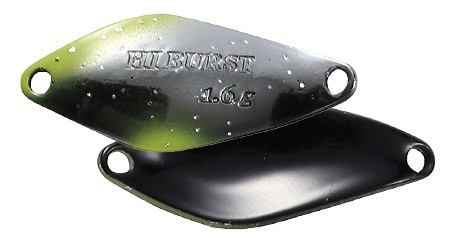 Ondulante Valkein Hi Burst 2,4 g col. 50 Ondulante Valkein Hi Burst 2,4 g col. 50