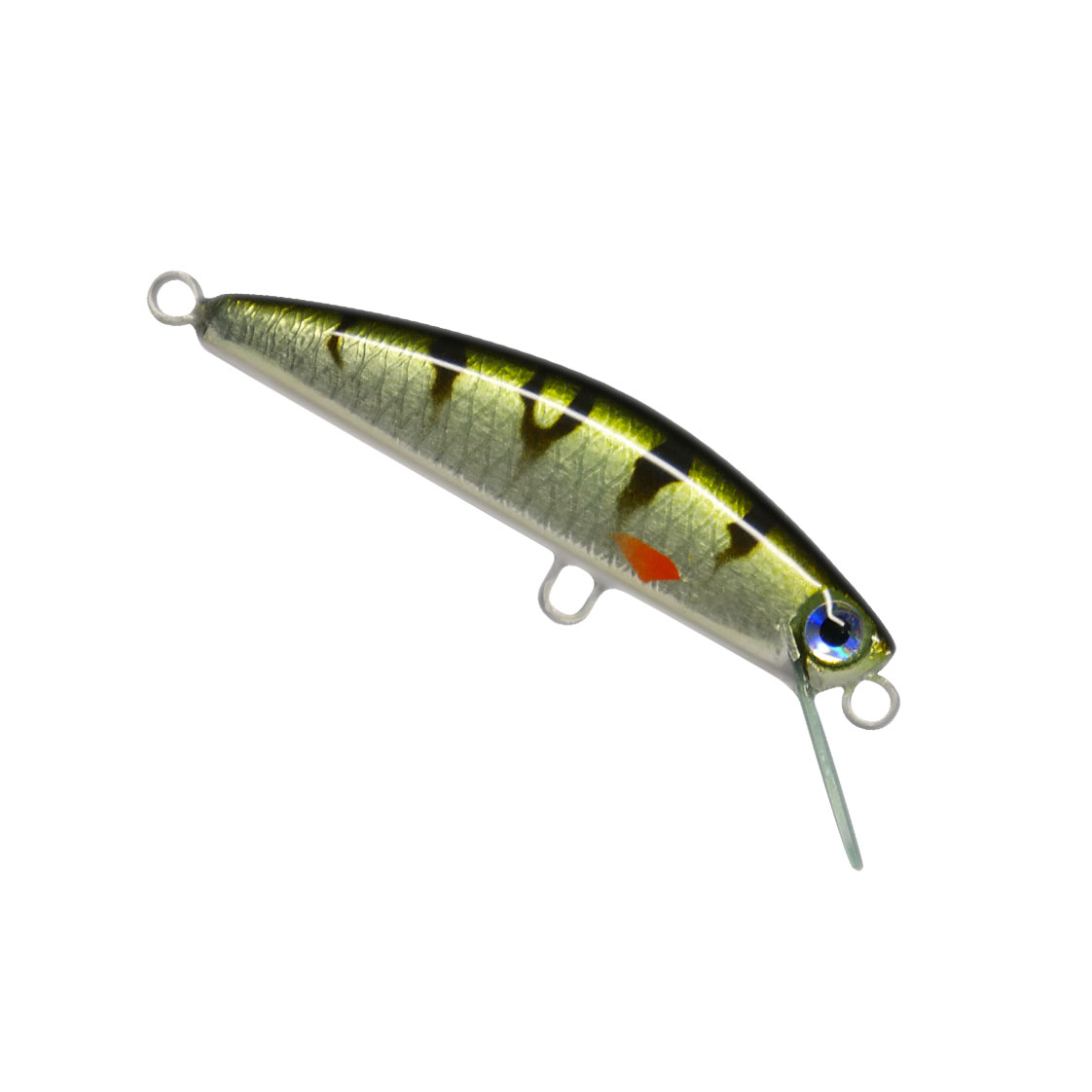 Minnow Affondante Urban Fishing RealDeal 67 col. #NP (Sinking)