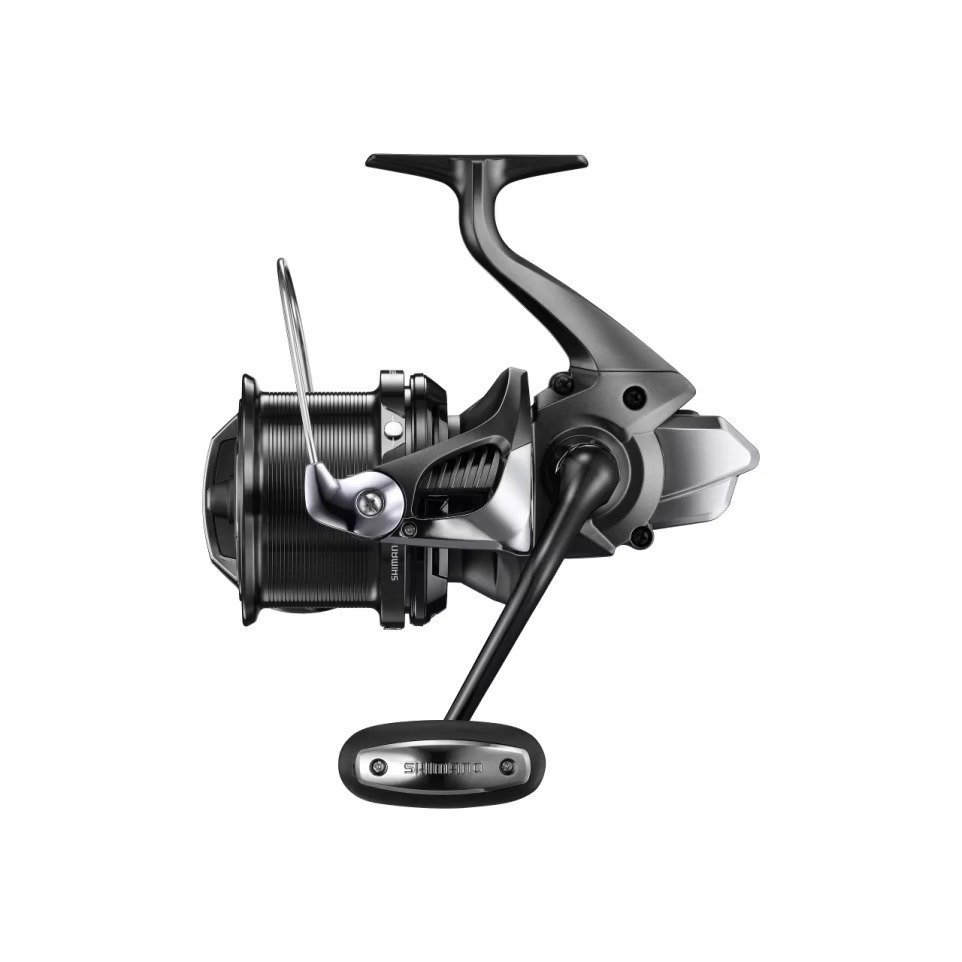 Mulinello Shimano Aerlex 14000 XTC Spod