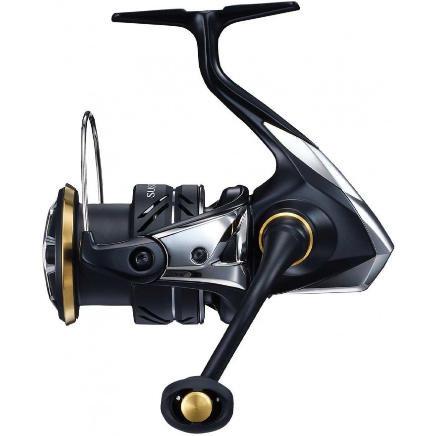 Mulinello Shimano Sustain 2500 FJ