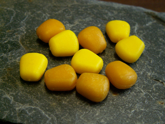 Popup Sweetcorn