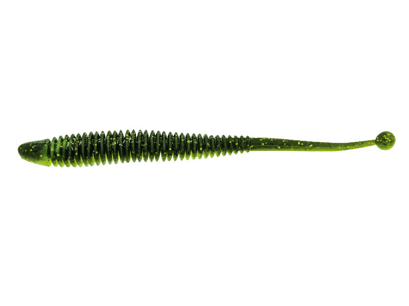 Sator worm 4" ( 10 pcs.) Col. Watermelon Gold Chart Sator worm 4" ( 10 pcs.) Col. Watermelon Gold Chart