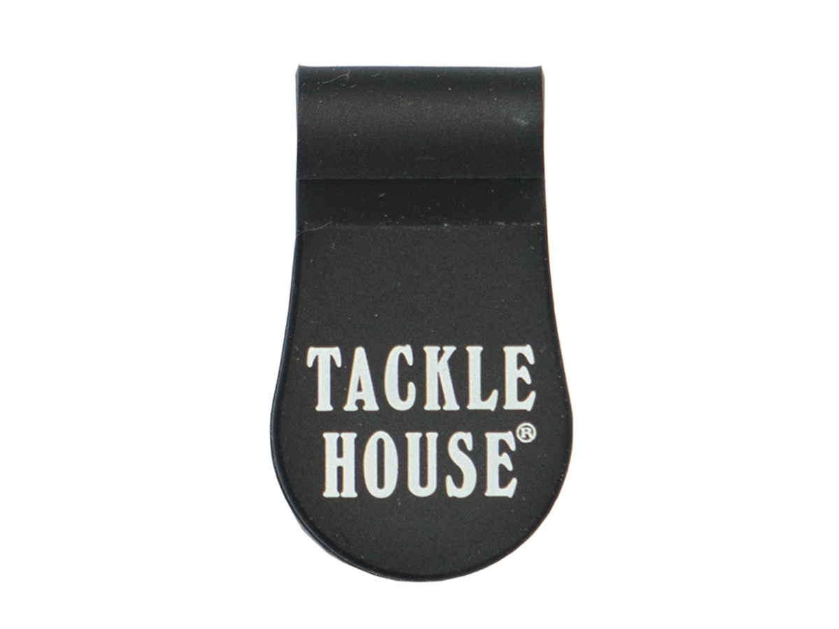 Calamita porta esche Tackle House Magnet Lure Holder col. 4 Black