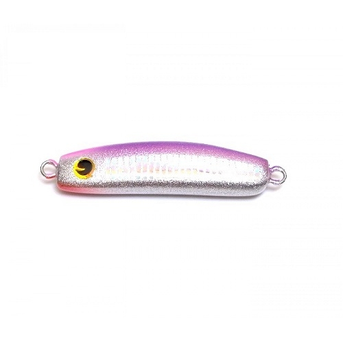 Metaljig FCL LABO SSD40 40 gr Sink Col. Pink head Purple