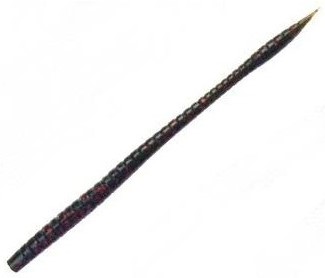 Worm Owner Shaky Worm 6,5” (160 mm) col. 04 Watermelon w/Red Flake Worm Owner Shaky Worm 6,5” (160 mm) col. 04 Watermelon w/Red Flake