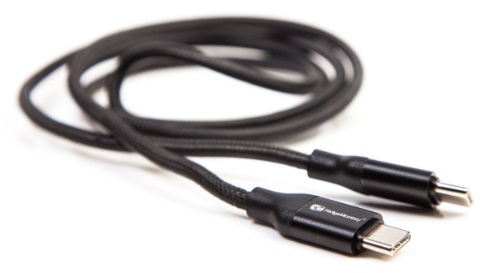 Accessori Ridgemonkey Vault USB CtoC Power Delivery Compatible Cable