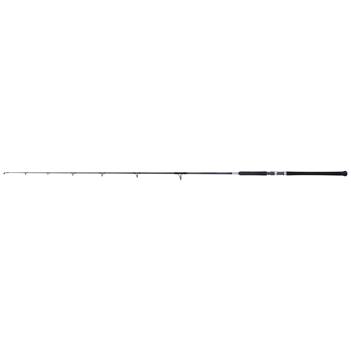 Canna Spinning Offshore Shimano Grappler BB Type C 8'2" 120 g