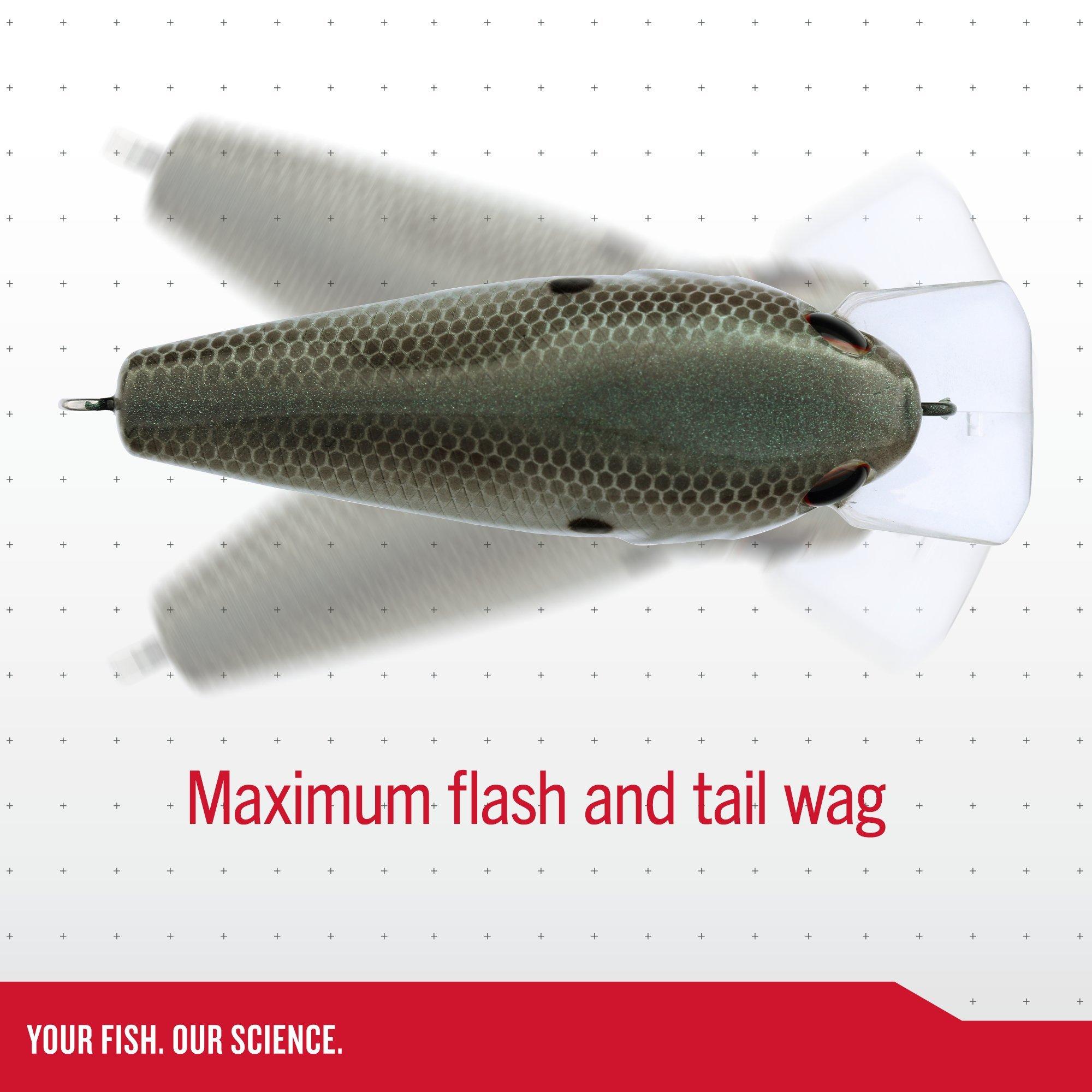 Crankbait Berkley SquareBull 5.5 3/8 oz (10 g)