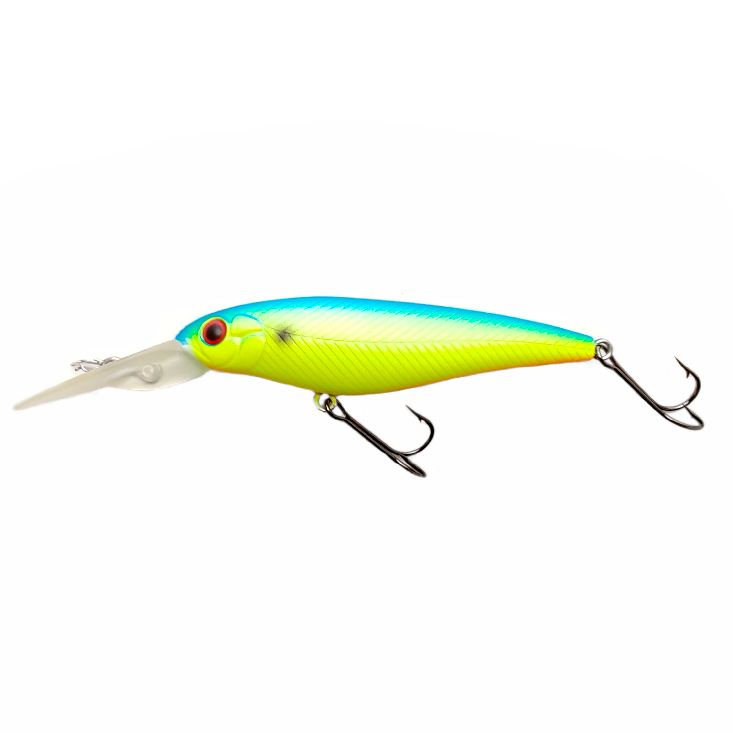 Minnow Evergreen Super Sledge SP (Secret Tune Model) col. 160 Blu CH Minnow Evergreen Super Sledge SP (Secret Tune Model) col. 160 Blu CH