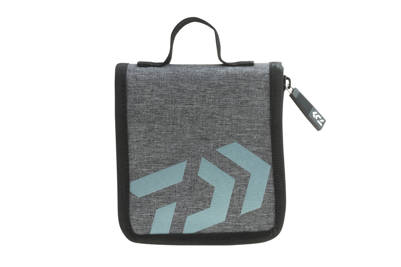 Borsa Porta Terminali Daiwa D-Vec Rig Pouch